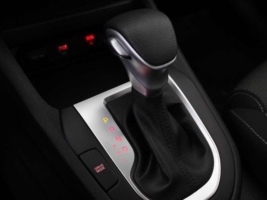 Used 2024 Kia Forte LXS w/ LXS Technology Package FWD image 46
