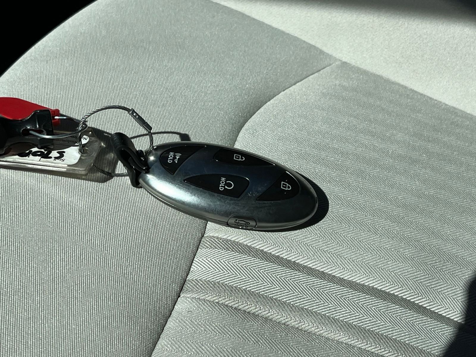 Used 2025 Hyundai Sonata SEL image 21