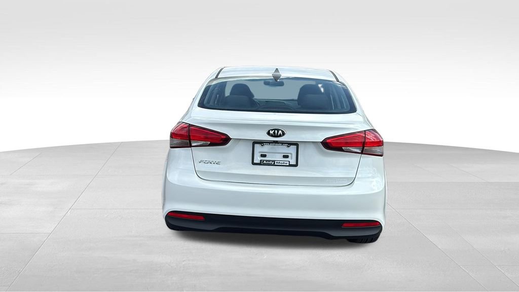 Used 2018 Kia Forte LX w/ LX Popular Package image 6