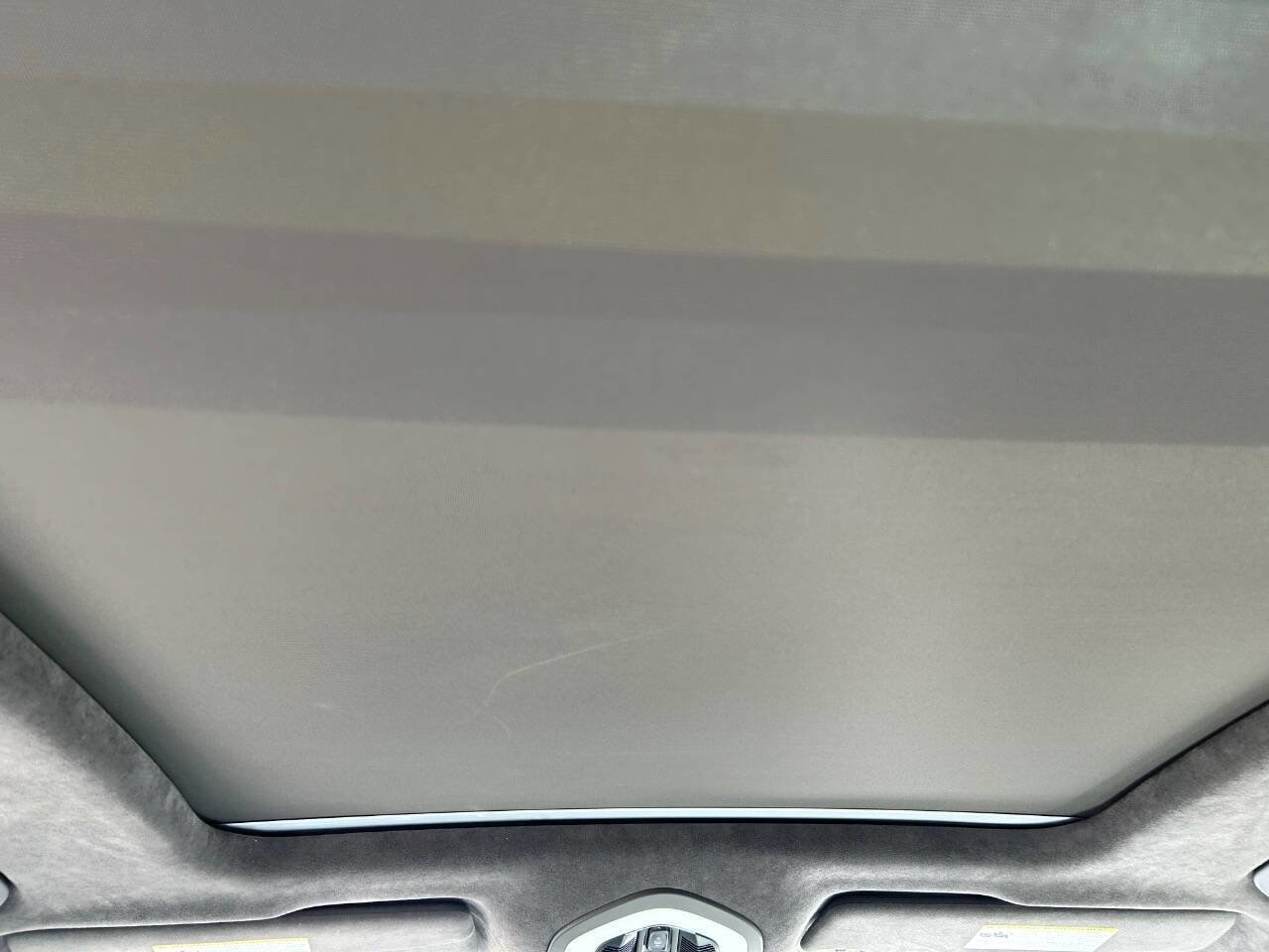 Used 2017 Porsche Macan Turbo image 18