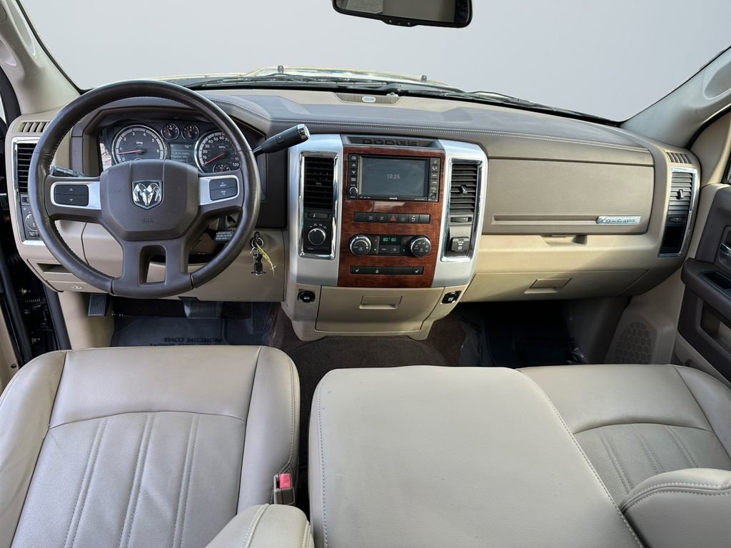 Used 2009 Dodge Ram 1500 Truck Laramie image 10