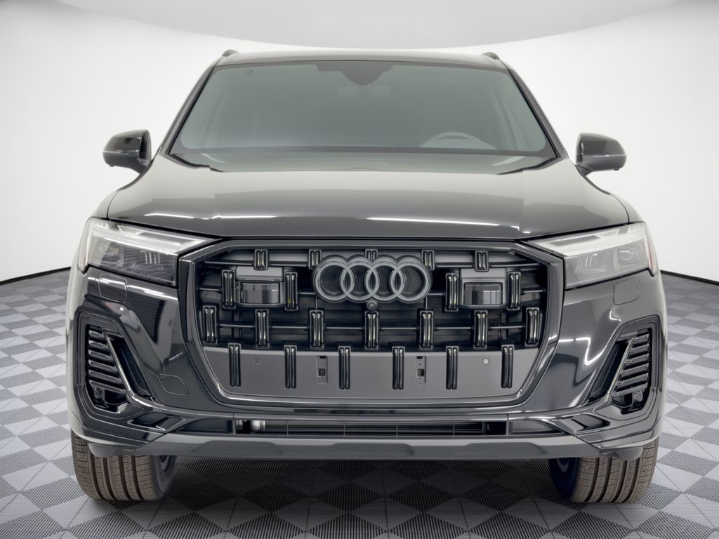 Used 2026 Audi Q7 2.0T Premium w/ Convenience Plus Package AWD/4WD image 6