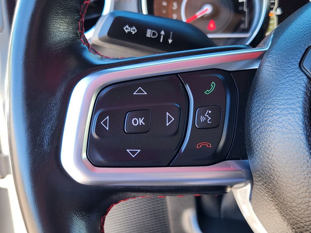 Used 2020 Jeep Wrangler Unlimited Rubicon w/ Quick Order Package 28Y Recon image 23