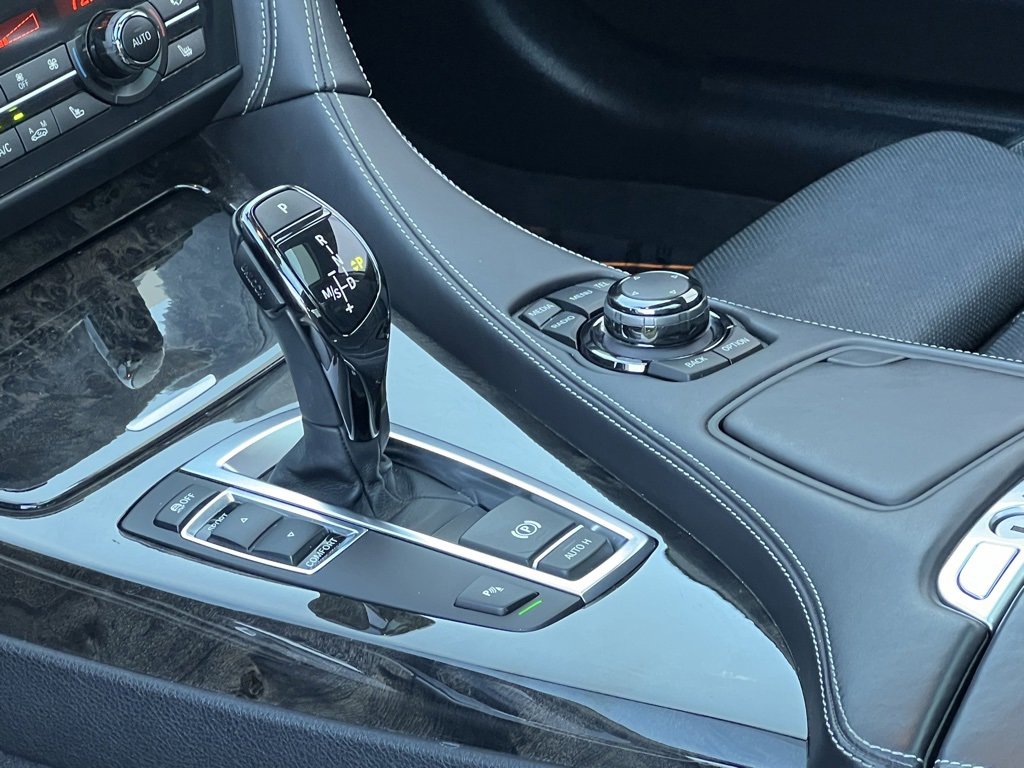 Used 2014 BMW 650i Coupe image 32