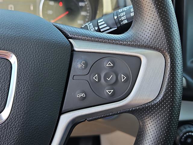 Used 2022 GMC Terrain SLE FWD image 18