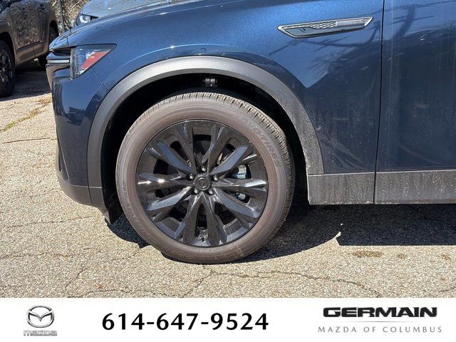 New 2026 MAZDA CX-90 3.3 Turbo w/ Premium Sport Pkg image 13