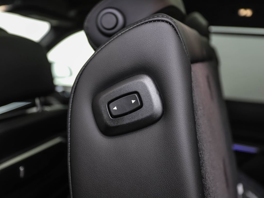 New 2026 BMW X7 xDrive40i image 25