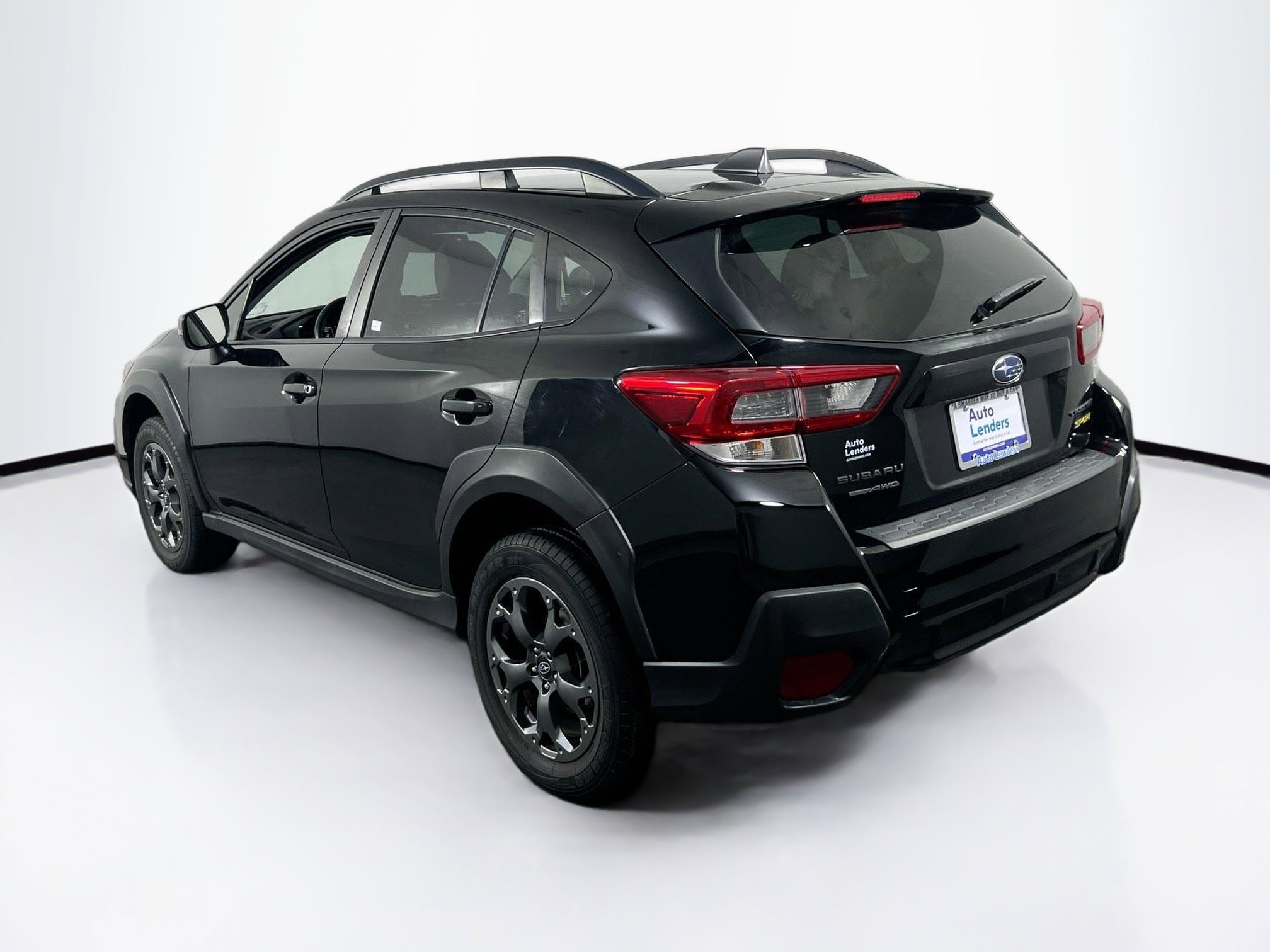 Used 2023 Subaru Crosstrek 2.5i Sport AWD/4WD image 7