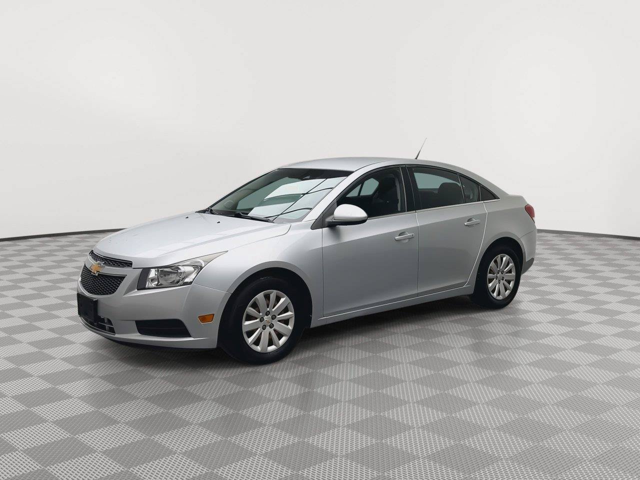 Used 2011 Chevrolet Cruze LT FWD image 27
