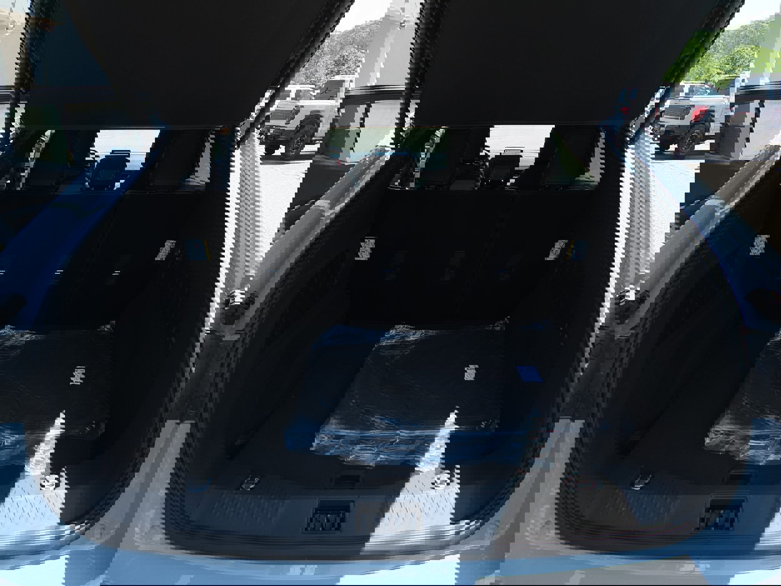 New 2025 Ford Mustang Mach-E Premium image 14