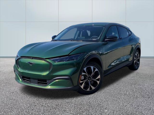 New 2026 Ford Mustang Mach-E Select w/ Comfort Package Lite