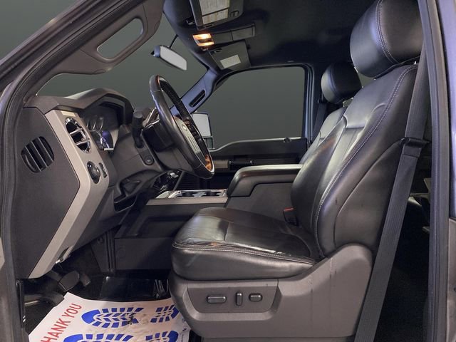 Used 2014 Ford F350 Lariat w/ Chrome Package image 4