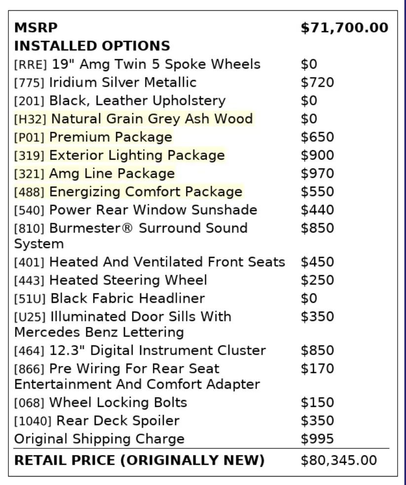 Used 2019 Mercedes-Benz CLS 450 4MATIC image 12