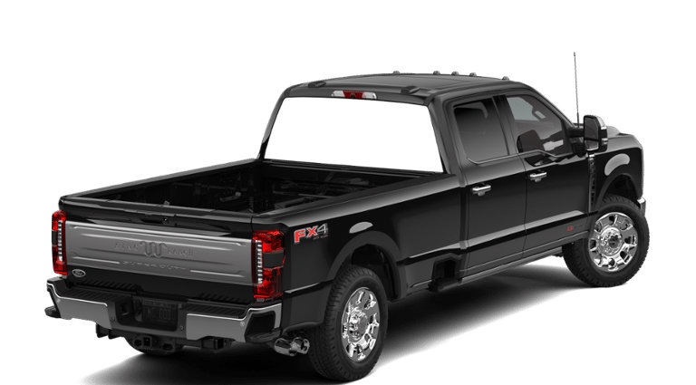 New 2026 Ford F350 King Ranch AWD/4WD image 34