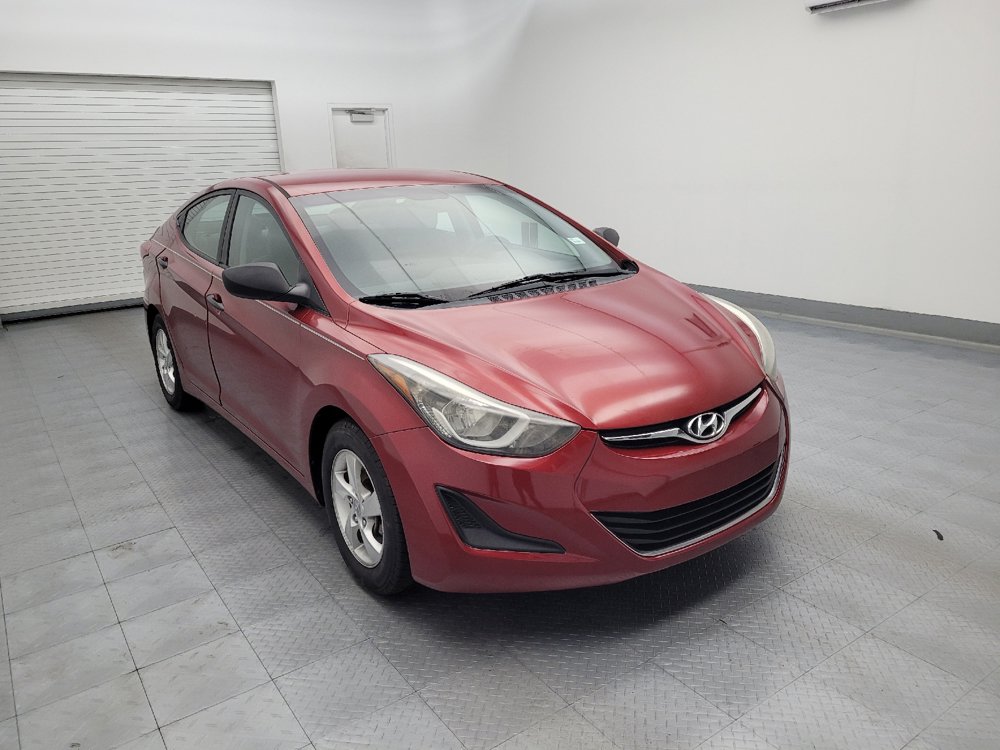 Used 2014 Hyundai Elantra SE FWD image 13