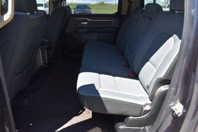 Used 2020 RAM 1500 Big Horn image 22