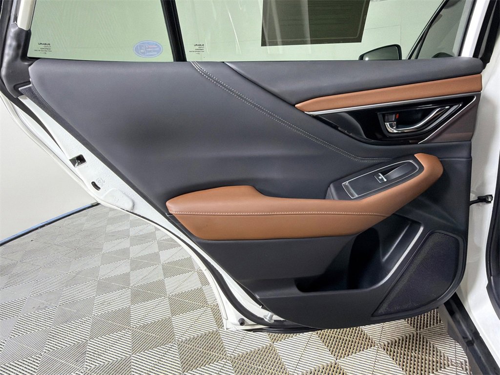 Used 2022 Subaru Outback Touring image 24