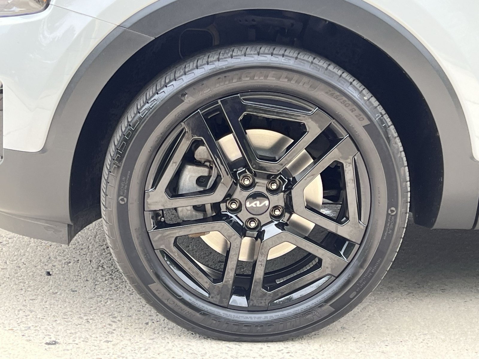 Used 2024 Kia Telluride EX X-Line AWD/4WD image 17