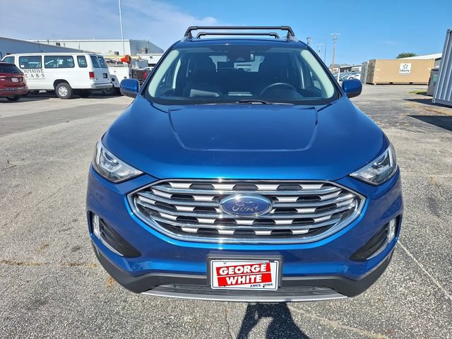 Used 2022 Ford Edge SEL w/ Convenience Package AWD/4WD image 39