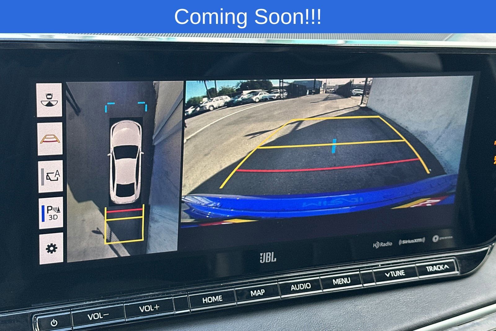 Used 2021 Toyota Mirai RWD image 20