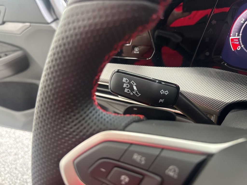 New 2026 Volkswagen GTI S FWD image 36