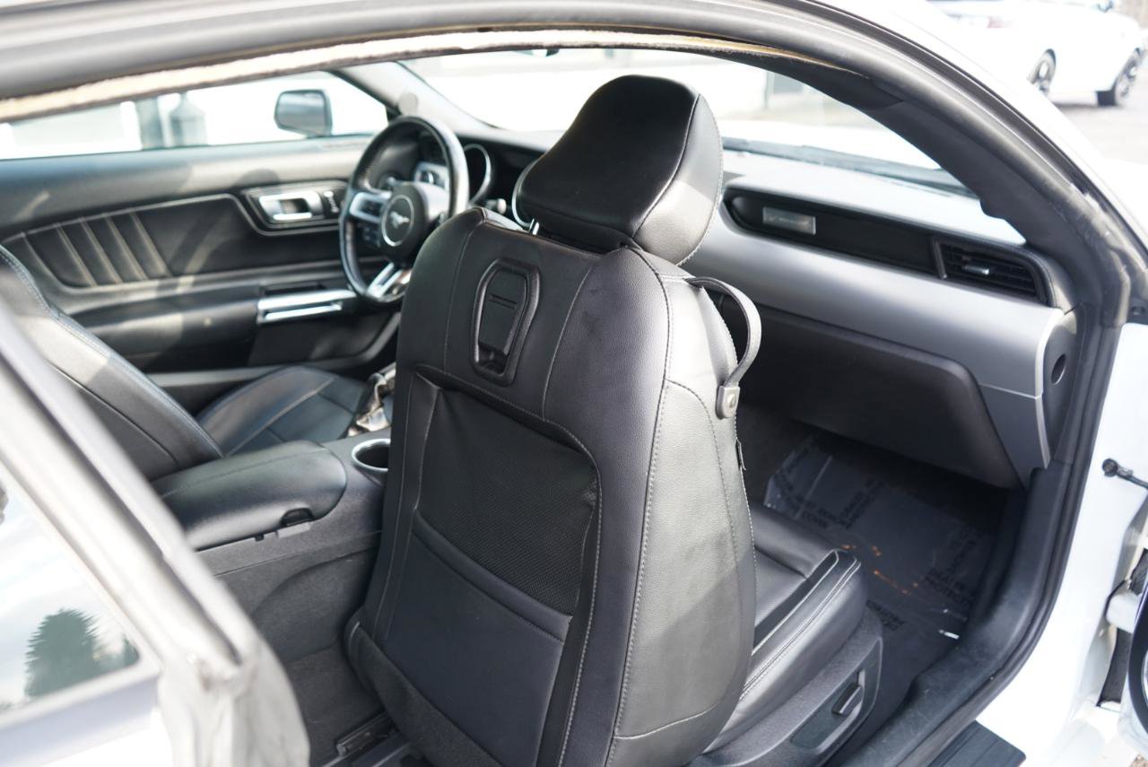 Used 2021 Ford Mustang Premium image 67