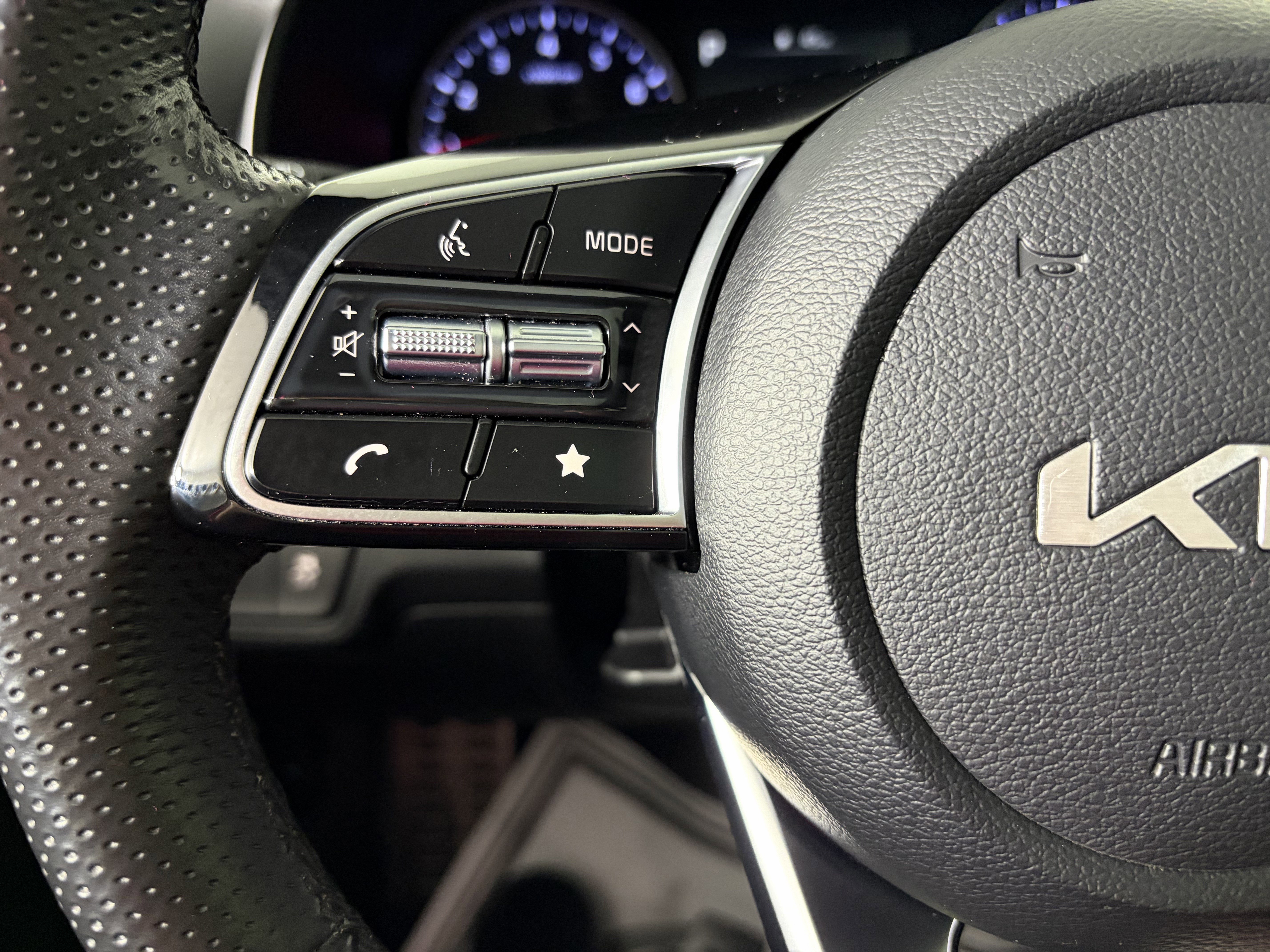 Certified 2024 Kia Forte GT-Line w/ GT-Line Premium Package image 15