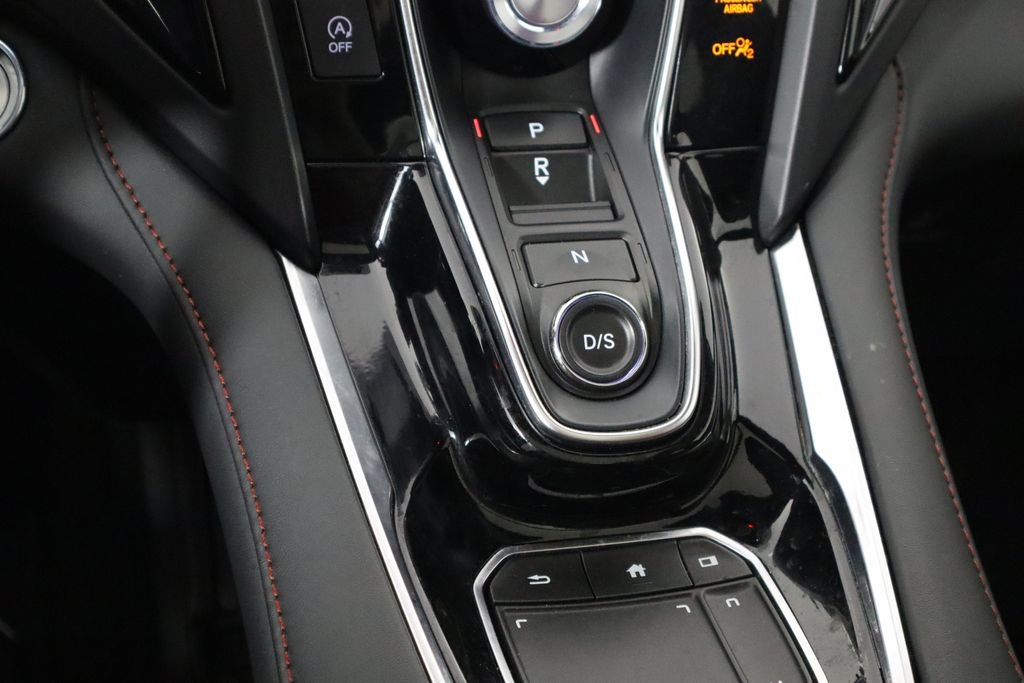 Used 2021 Acura RDX A-Spec FWD image 29
