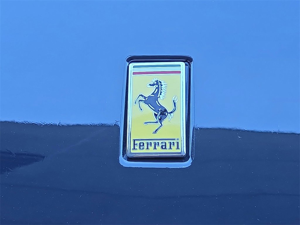 Used 2023 Ferrari Roma image 24