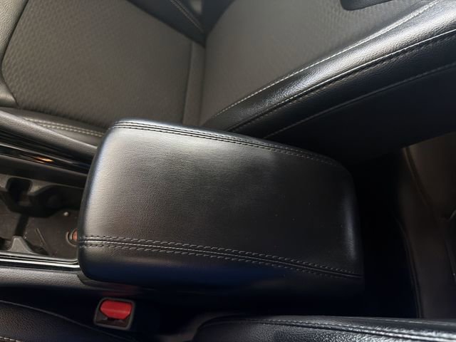 Used 2023 Jeep Compass Latitude w/ Sun and Sound Group AWD/4WD image 21