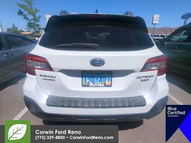 Used 2019 Subaru Outback 3.6R Limited w/ Popular Package #2 AWD/4WD image 5