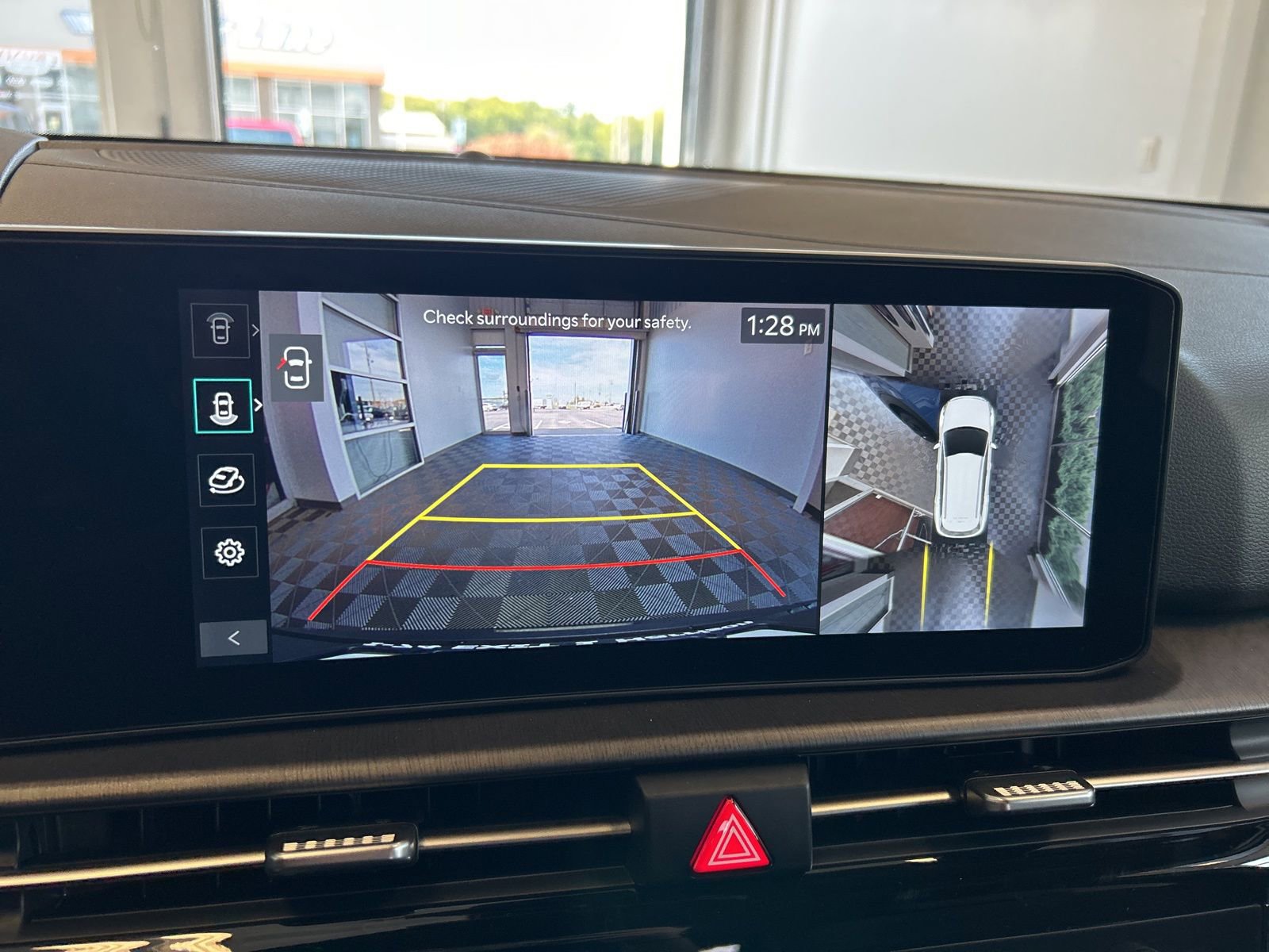 New 2026 Kia Sportage X-Line image 30