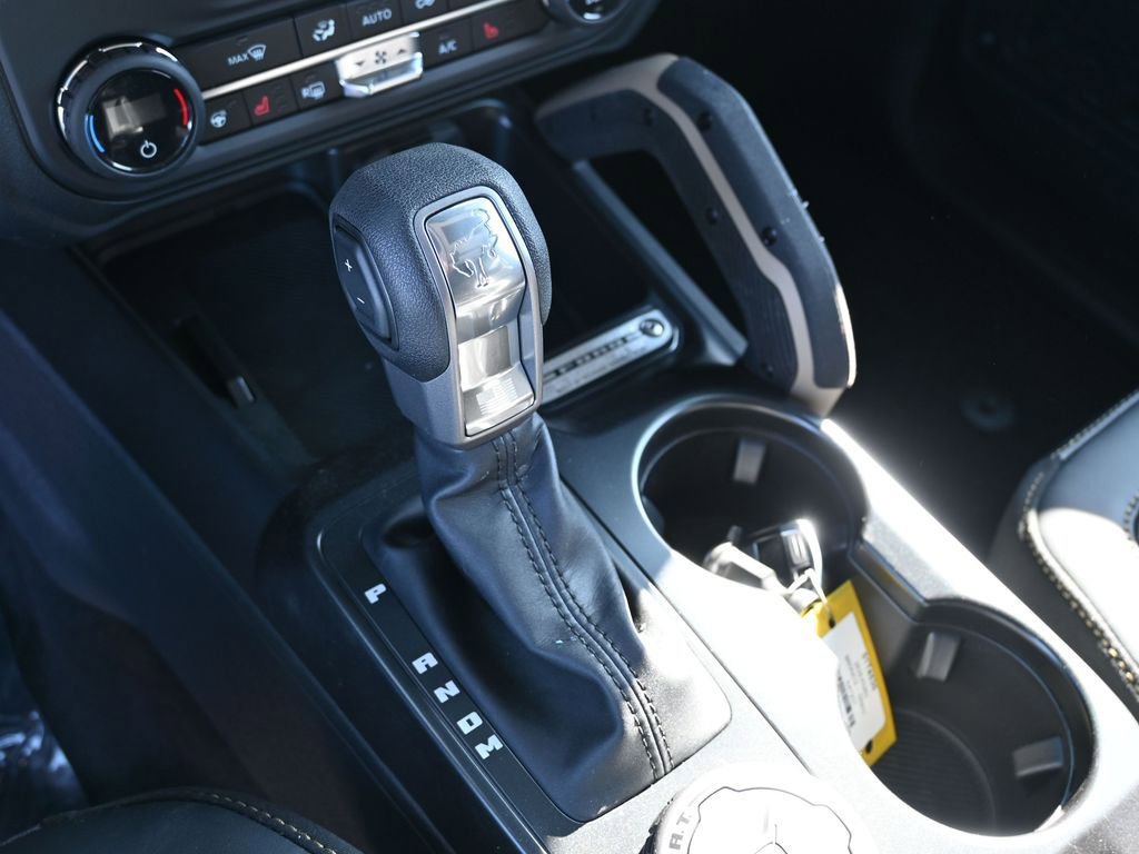 New 2026 Ford Bronco Badlands image 22