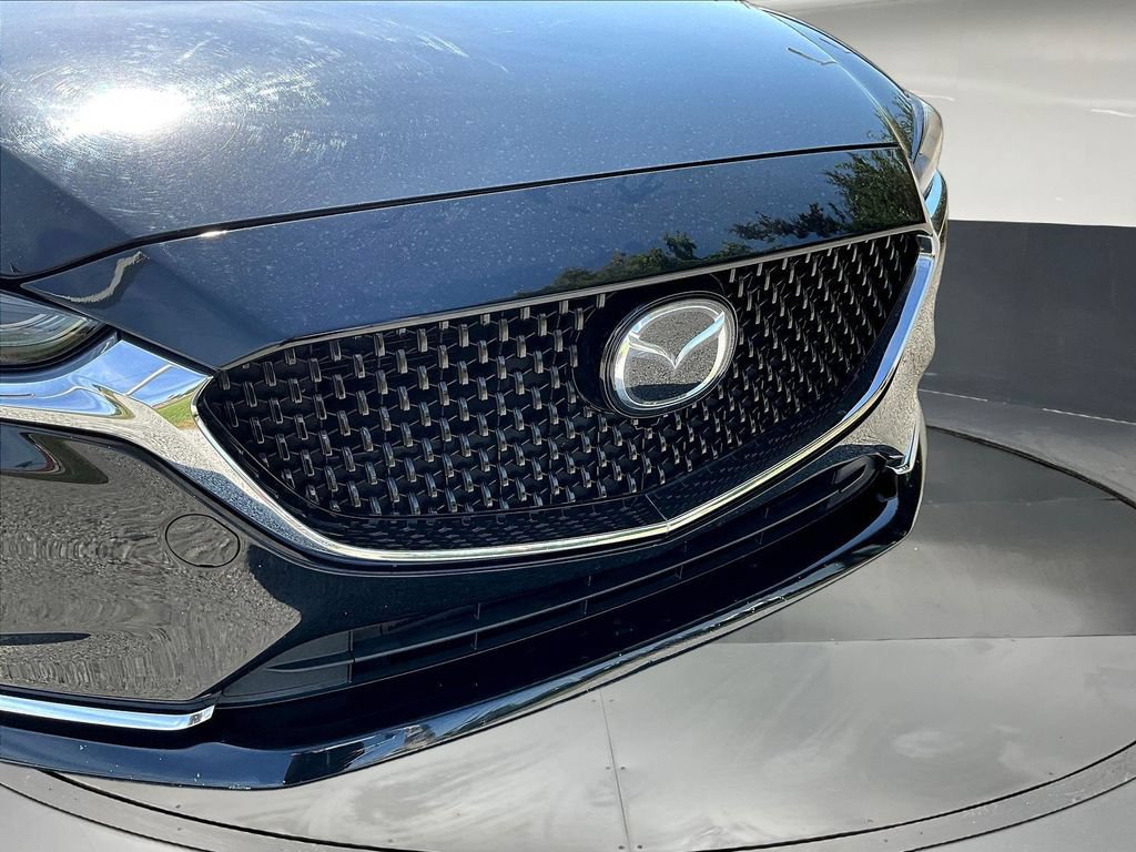 Used 2018 MAZDA MAZDA6 Grand Touring Reserve FWD image 35