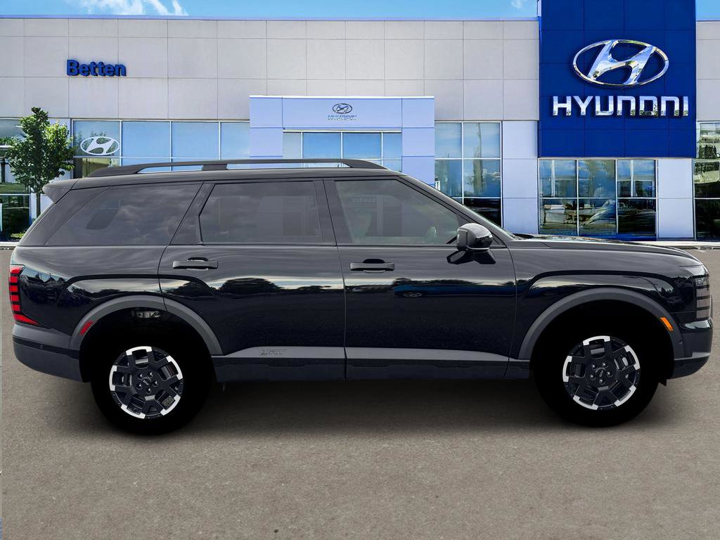New 2026 Hyundai Palisade XRT Pro image 9