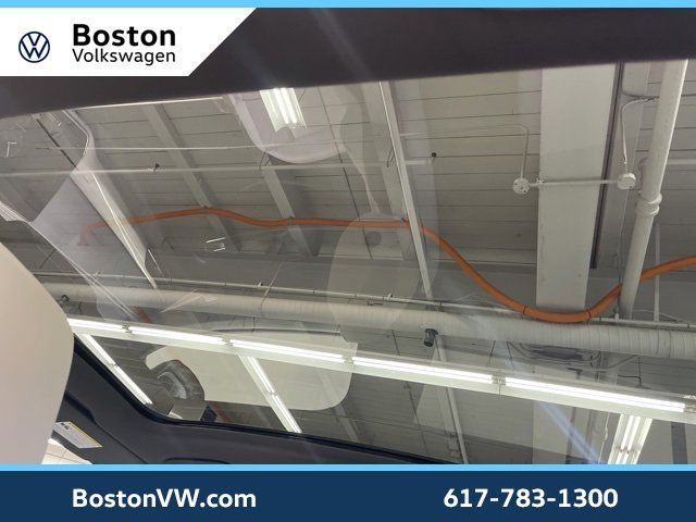 New 2025 Volkswagen ID.4 Pro S w/ ID.4 Black Package image 19