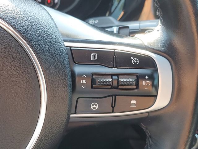 Certified 2023 Kia K5 GT-Line AWD/4WD image 21