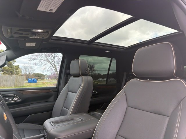 Used 2023 Chevrolet Tahoe Premier w/ Premium Package 2 image 13