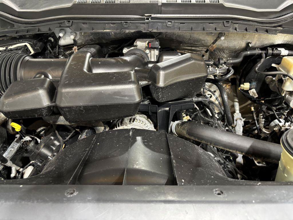 Used 2017 Ford F250 XL w/ Power Equipment Group AWD/4WD image 24