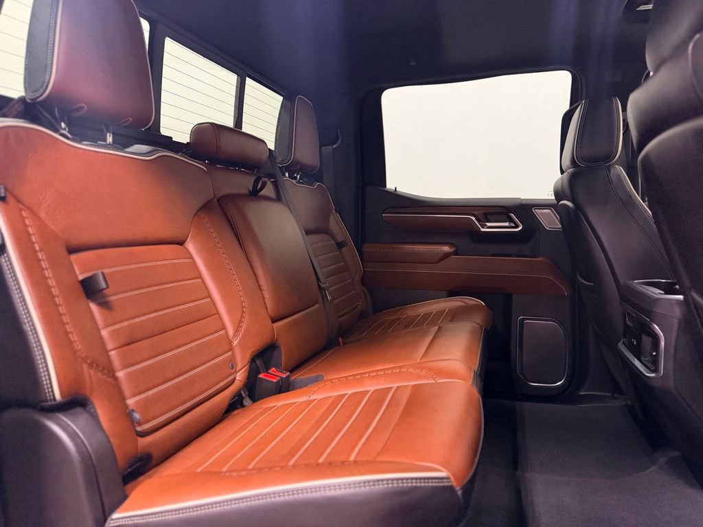 Used 2024 GMC Sierra 1500 Denali Ultimate AWD/4WD image 22