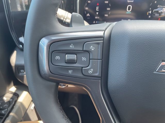 New 2026 Chevrolet Silverado 1500 ZR2 image 18