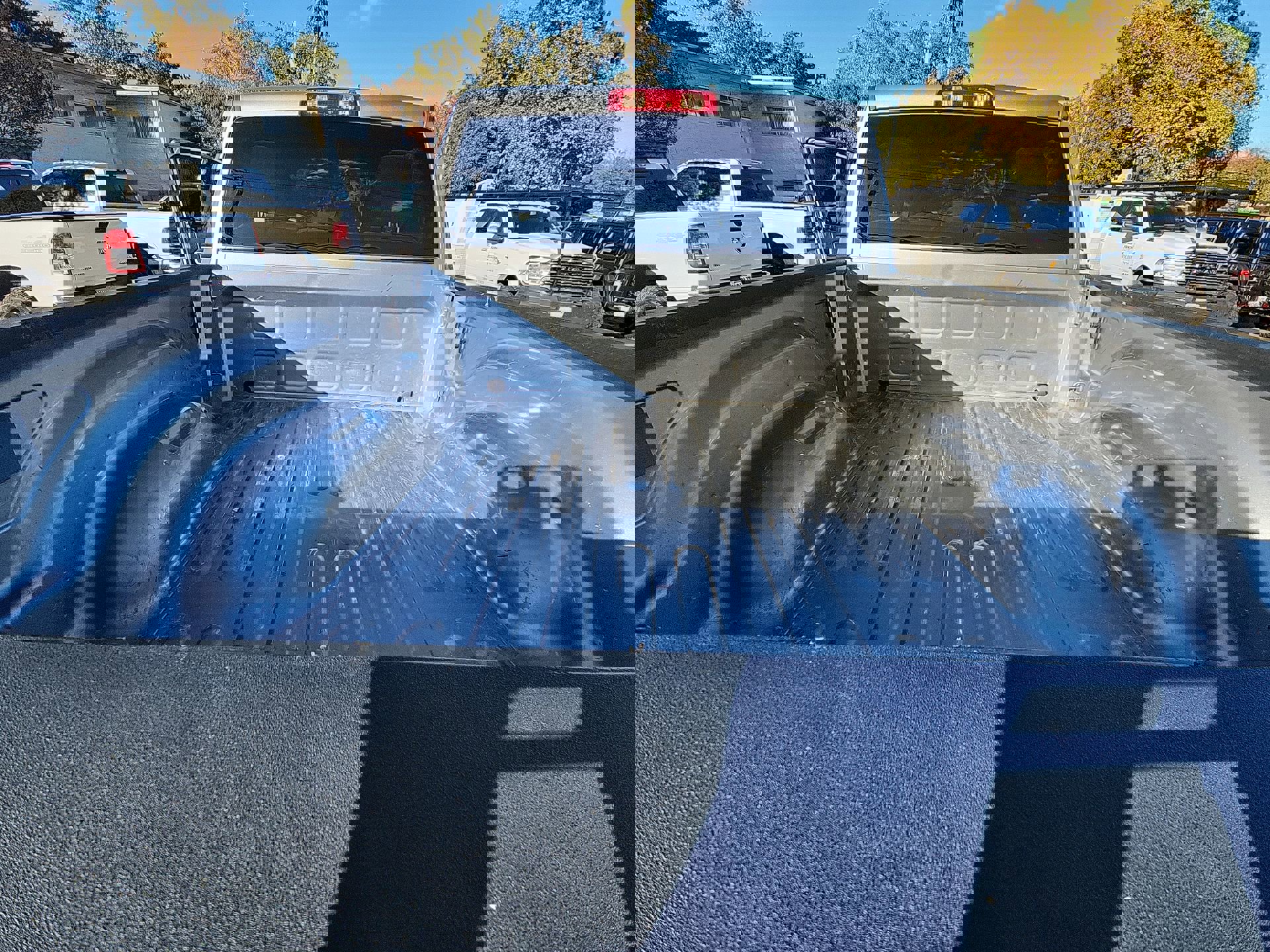 Certified 2024 RAM 2500 Big Horn image 19