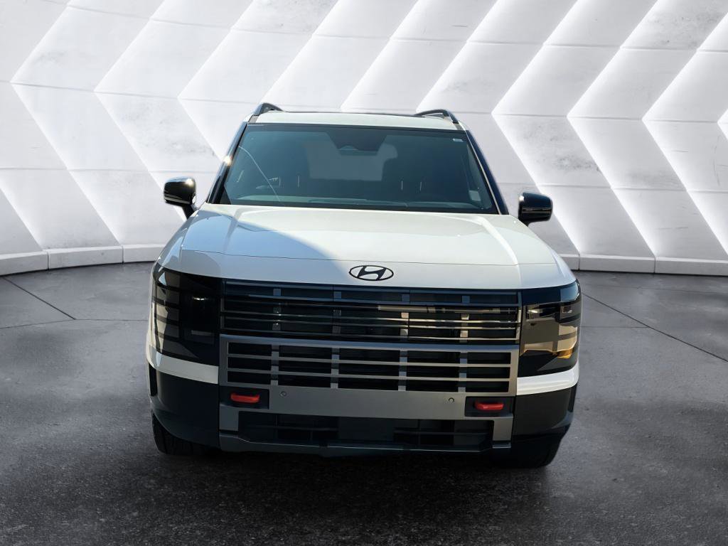 Certified 2026 Hyundai Palisade XRT Pro image 2