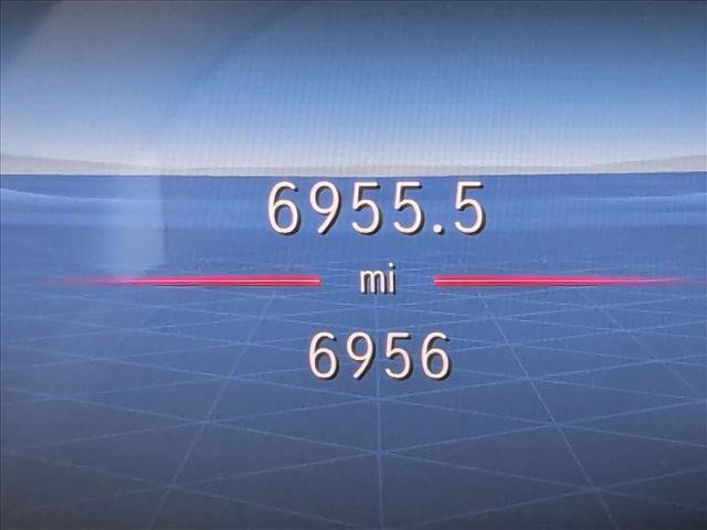 Certified 2025 Mercedes-Benz GLE 53 AMG 4MATIC image 11