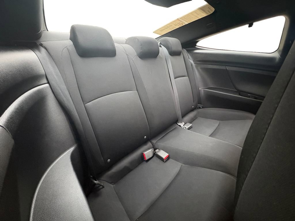 Used 2020 Honda Civic Si image 18