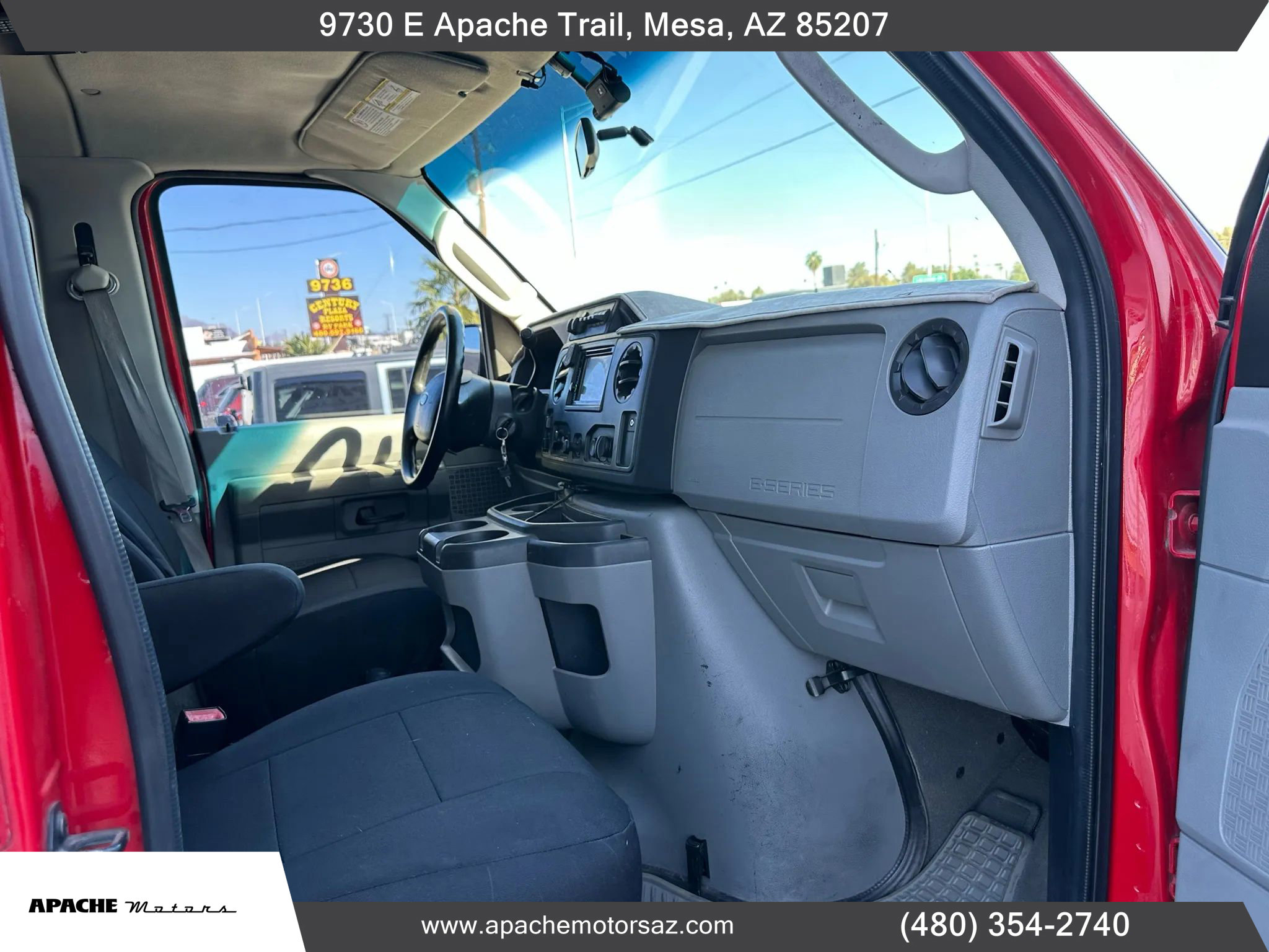 Used 2009 Ford E-350 and Econoline 350 XL image 29