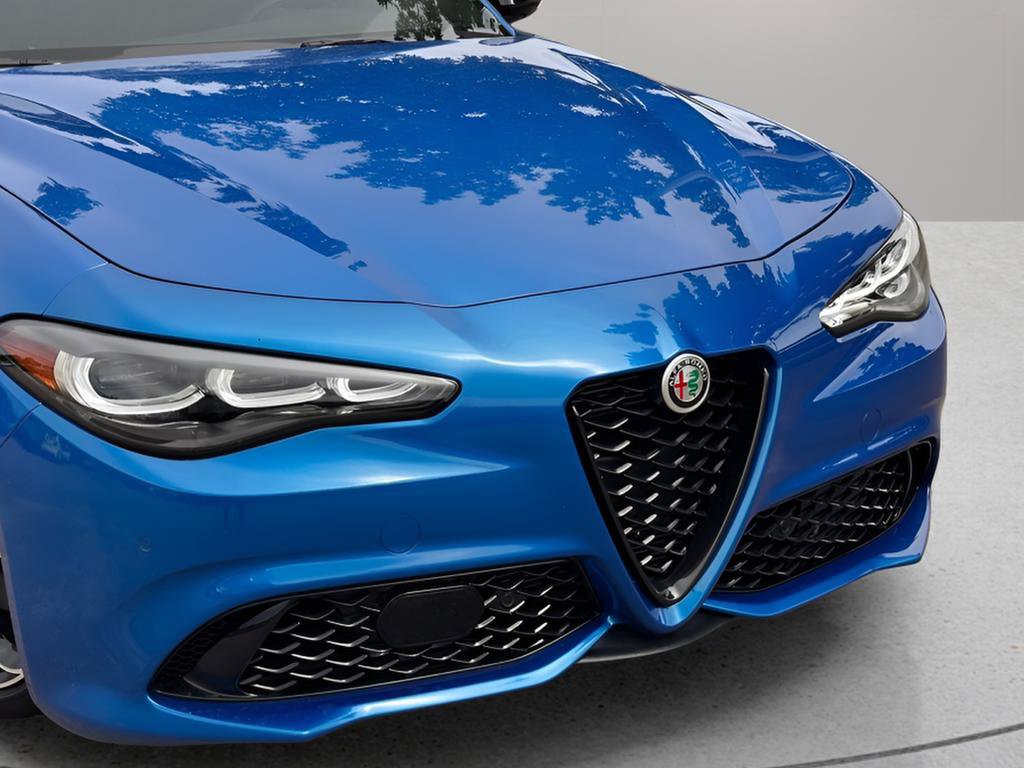 New 2025 Alfa Romeo Giulia RWD image 26