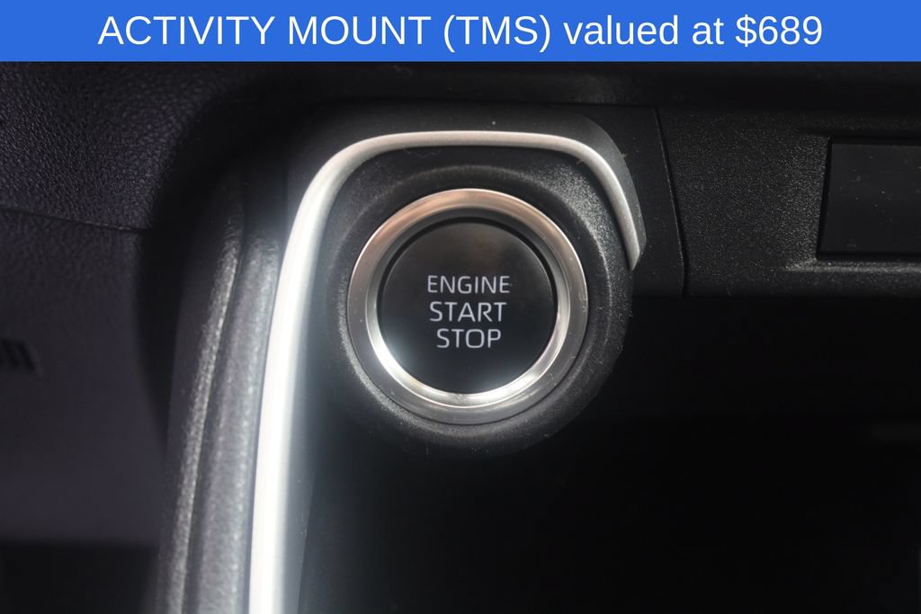 Used 2025 Toyota Grand Highlander AWD image 5