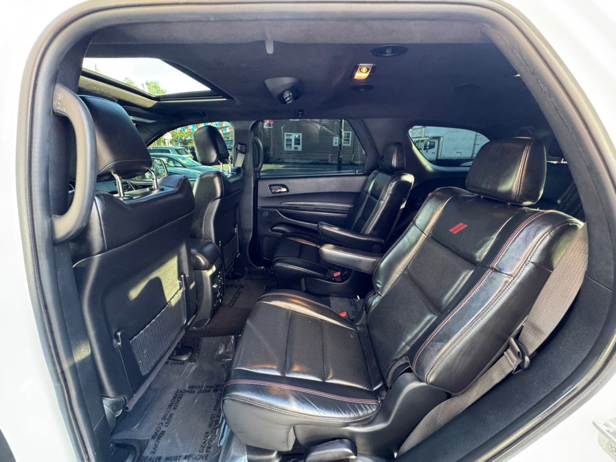 Used 2022 Dodge Durango R/T AWD/4WD image 11