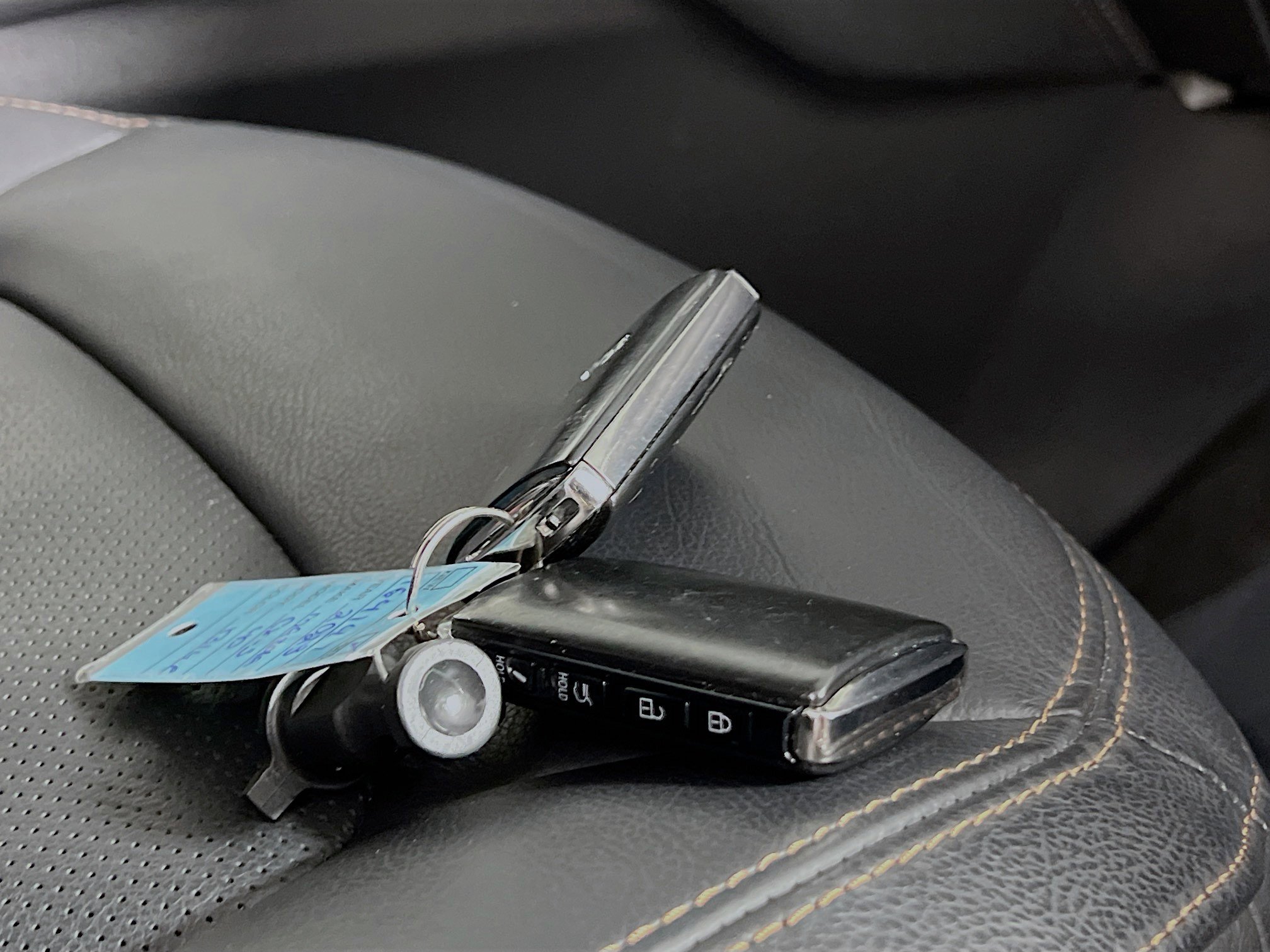 Used 2023 MAZDA CX-5 AWD 2.5 S w/ Premium Plus Pkg image 36